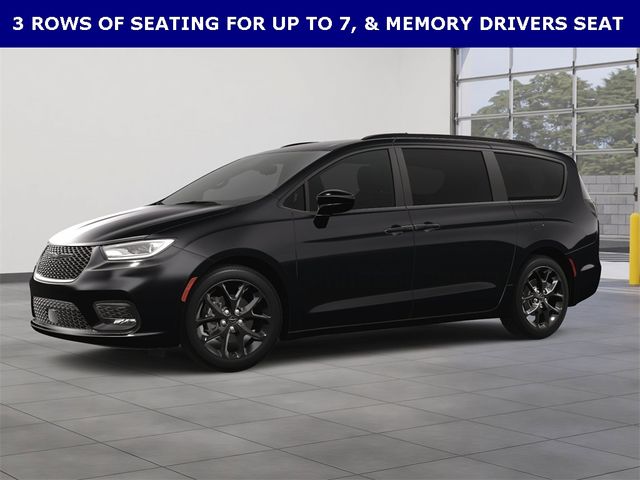 2024 Chrysler Pacifica Touring-L