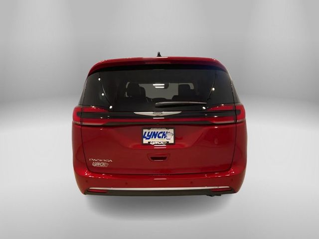 2024 Chrysler Pacifica Touring-L