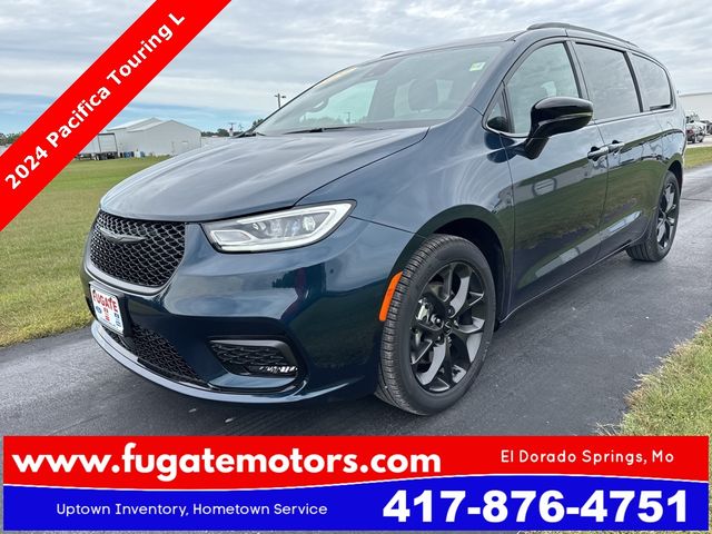 2024 Chrysler Pacifica Touring-L