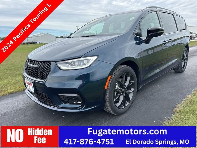 2024 Chrysler Pacifica Touring-L