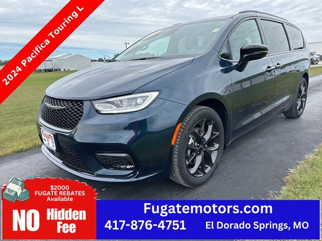 2024 Chrysler Pacifica Touring-L