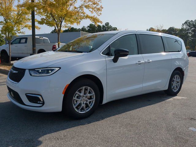 2024 Chrysler Pacifica Touring-L