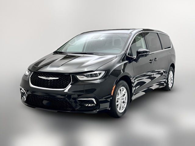 2024 Chrysler Pacifica Touring-L