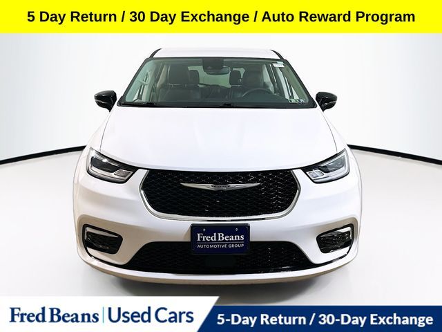 2024 Chrysler Pacifica Touring-L