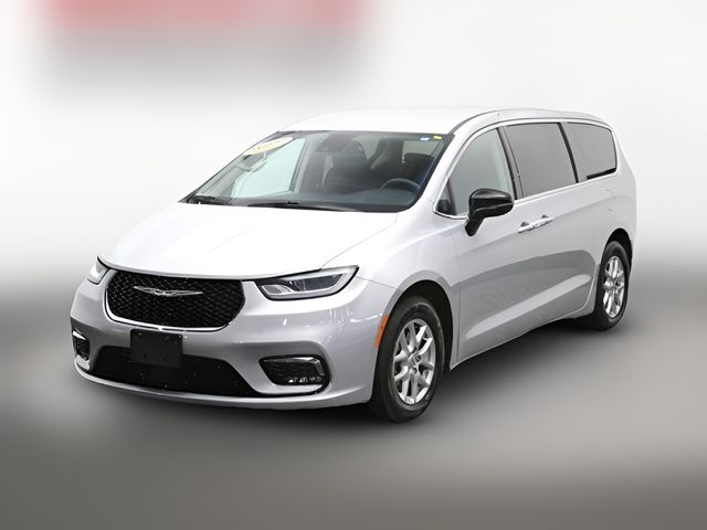 2024 Chrysler Pacifica Touring-L