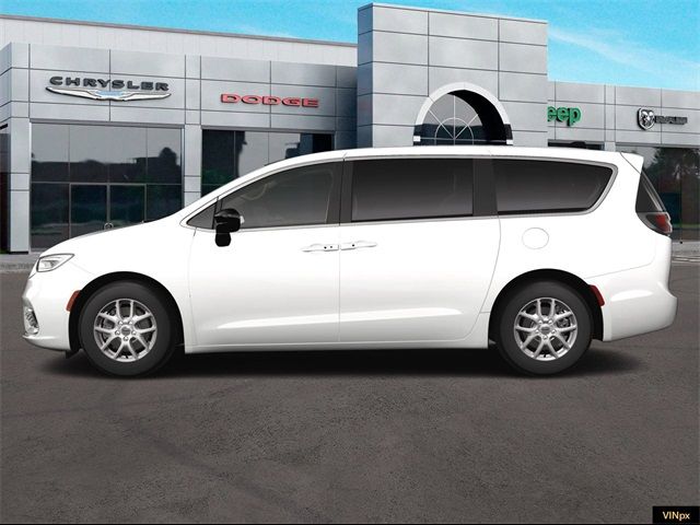 2024 Chrysler Pacifica Touring-L