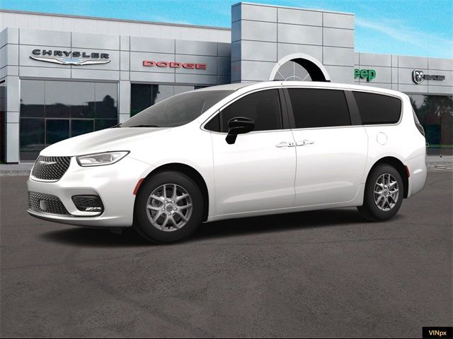 2024 Chrysler Pacifica Touring-L