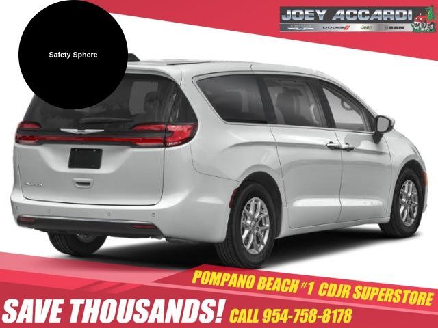 2024 Chrysler Pacifica Touring-L