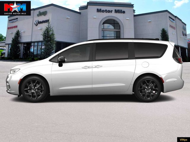 2024 Chrysler Pacifica Touring-L