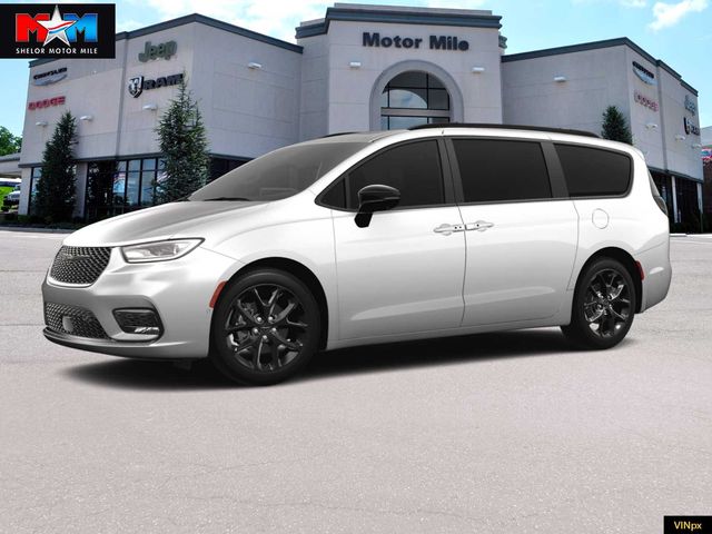 2024 Chrysler Pacifica Touring-L