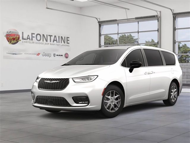 2024 Chrysler Pacifica Touring-L