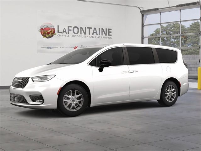 2024 Chrysler Pacifica Touring-L