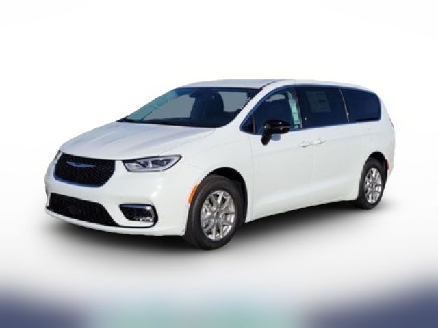 2024 Chrysler Pacifica Touring-L