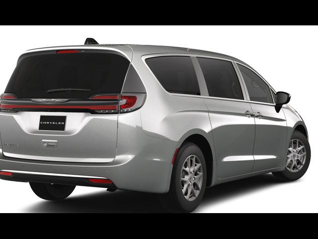 2024 Chrysler Pacifica Touring-L