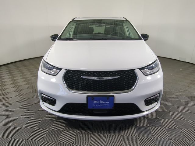 2024 Chrysler Pacifica Touring-L