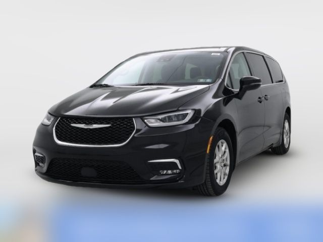 2024 Chrysler Pacifica Touring-L