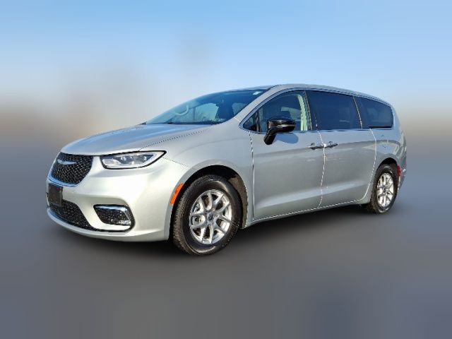 2024 Chrysler Pacifica Touring-L