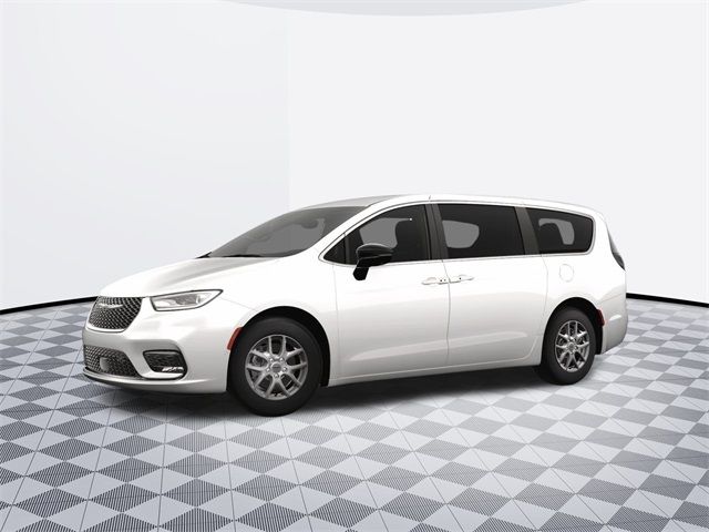 2024 Chrysler Pacifica Touring-L