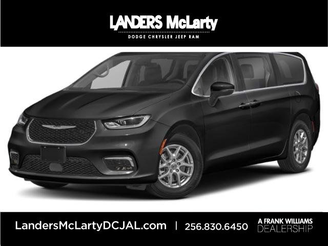 2024 Chrysler Pacifica Touring-L