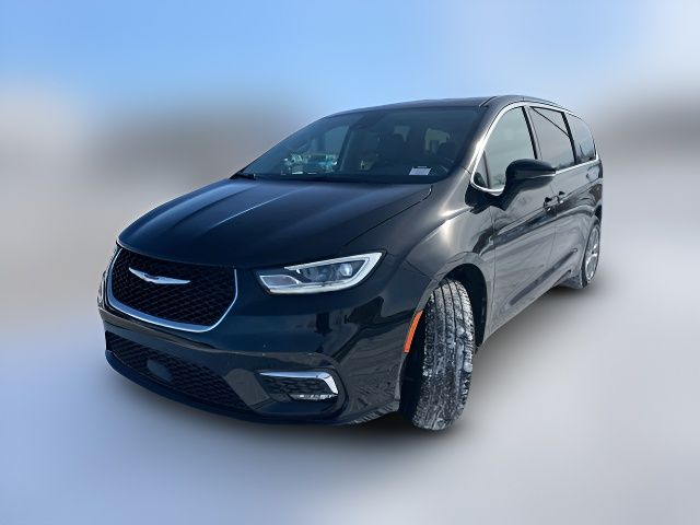 2024 Chrysler Pacifica Touring-L