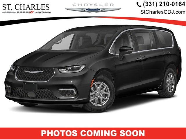 2024 Chrysler Pacifica Touring-L