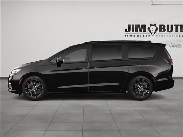 2024 Chrysler Pacifica Touring-L