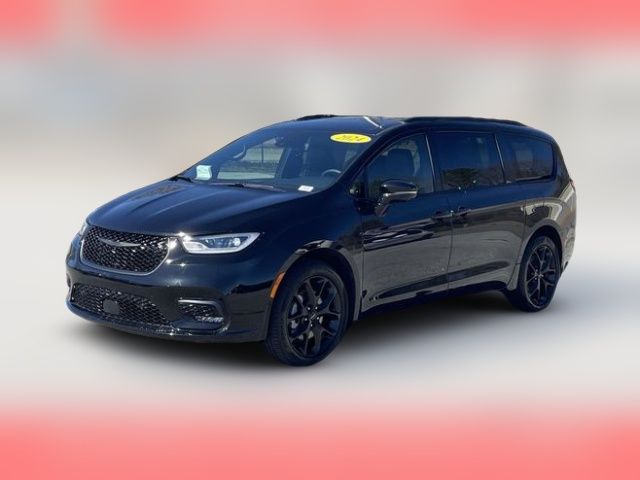 2024 Chrysler Pacifica Touring-L