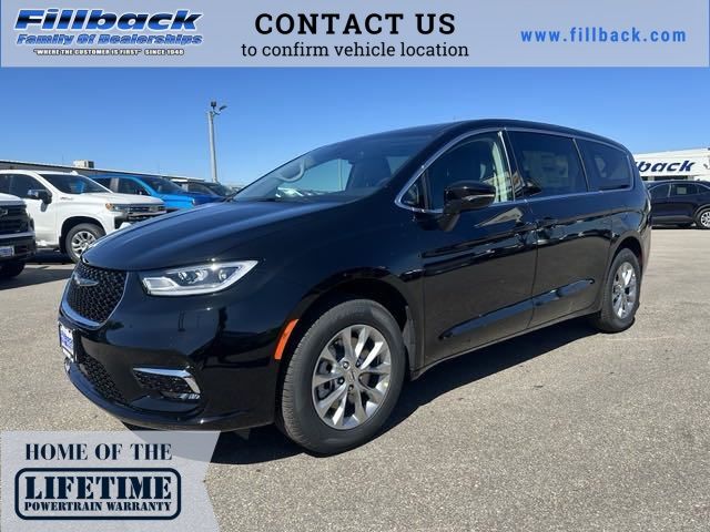 2024 Chrysler Pacifica Touring-L