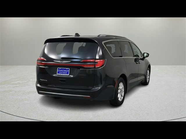 2024 Chrysler Pacifica Touring-L