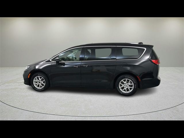 2024 Chrysler Pacifica Touring-L