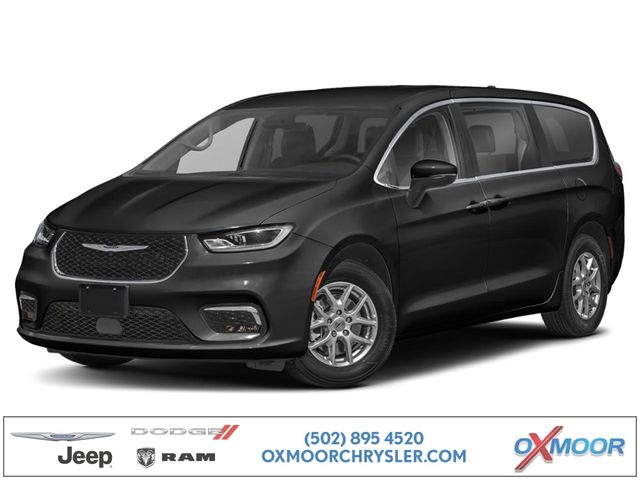 2024 Chrysler Pacifica Touring-L