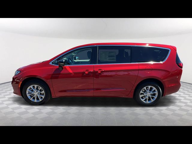 2024 Chrysler Pacifica Touring-L