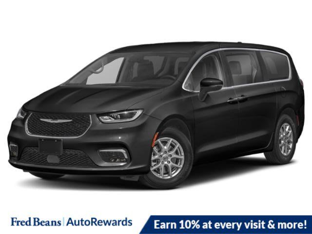 2024 Chrysler Pacifica Touring-L