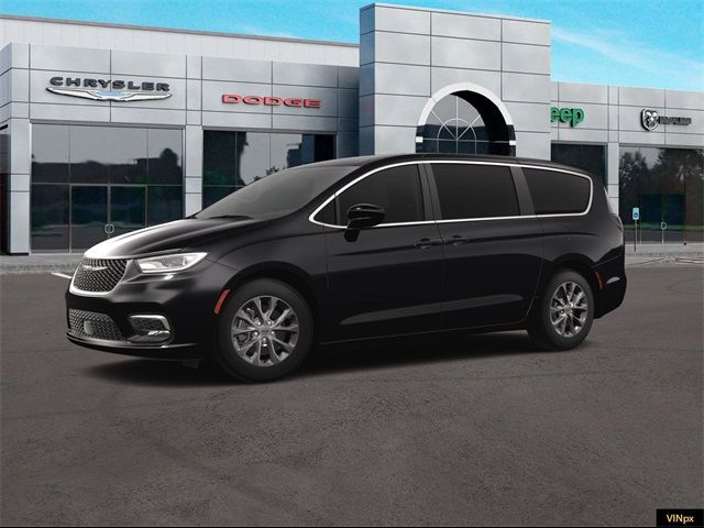 2024 Chrysler Pacifica Touring-L