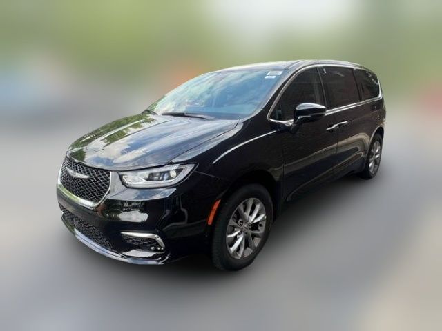 2024 Chrysler Pacifica Touring-L