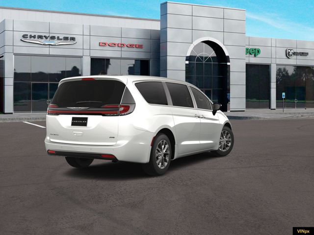 2024 Chrysler Pacifica Touring-L