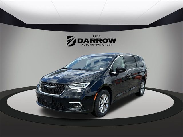 2024 Chrysler Pacifica Touring-L