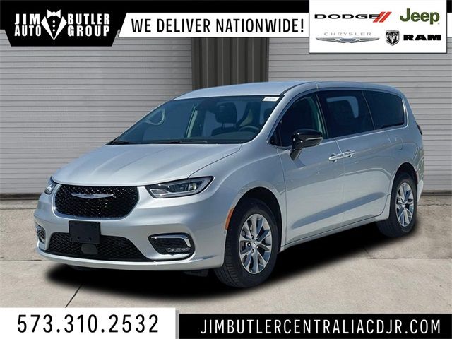 2024 Chrysler Pacifica Touring-L