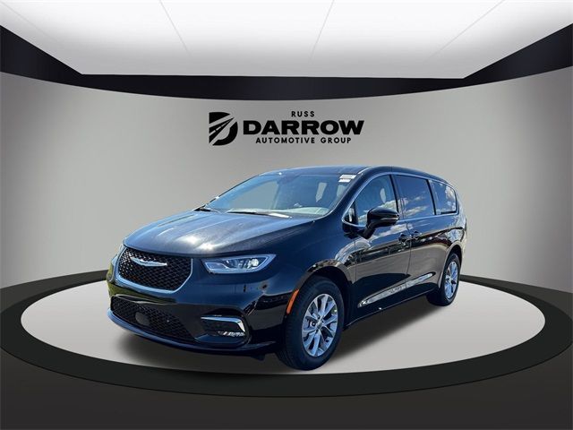 2024 Chrysler Pacifica Touring-L