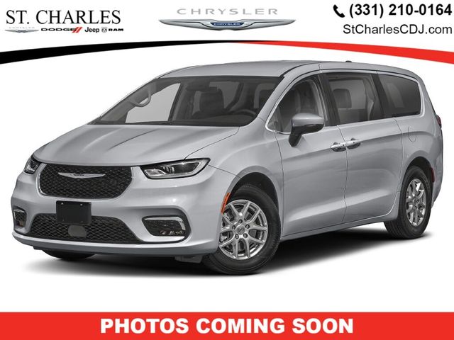 2024 Chrysler Pacifica Touring-L