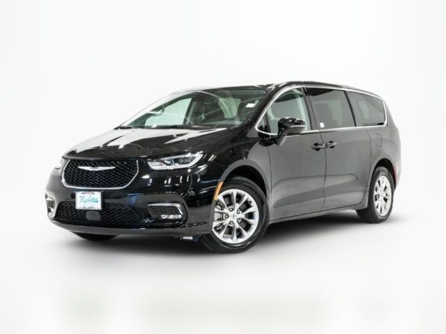 2024 Chrysler Pacifica Touring-L