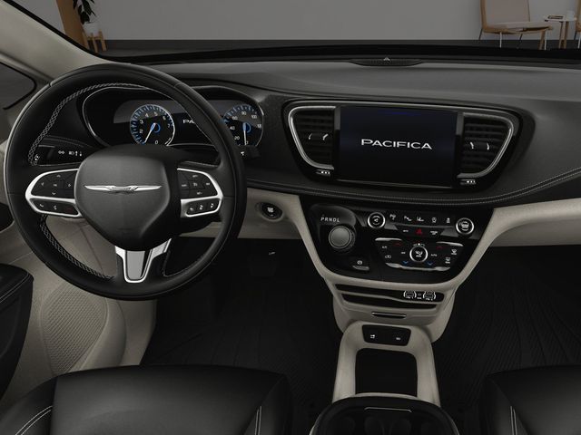 2024 Chrysler Pacifica Touring-L