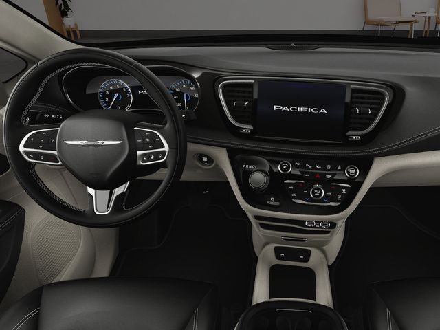 2024 Chrysler Pacifica Touring-L