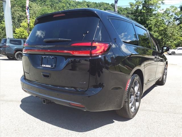 2024 Chrysler Pacifica Touring-L