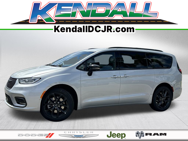 2024 Chrysler Pacifica Touring-L