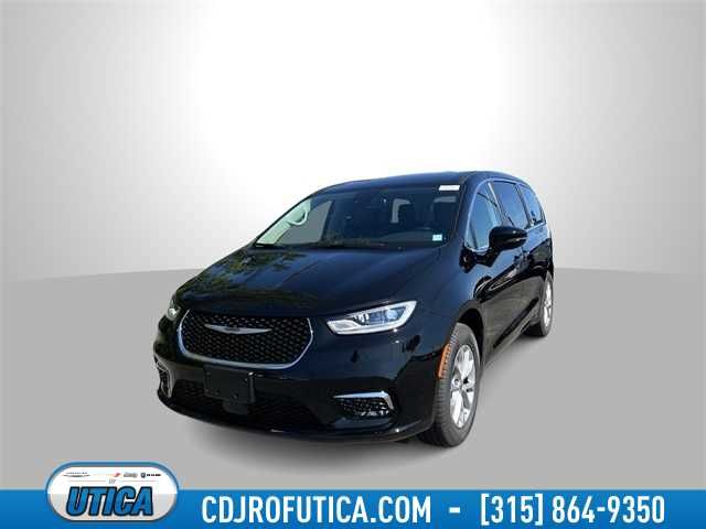 2024 Chrysler Pacifica Touring-L