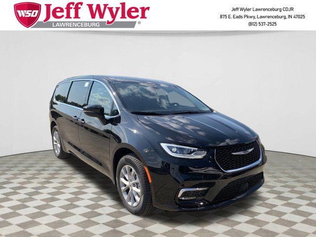 2024 Chrysler Pacifica Touring-L