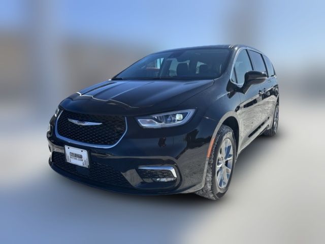 2024 Chrysler Pacifica Touring-L