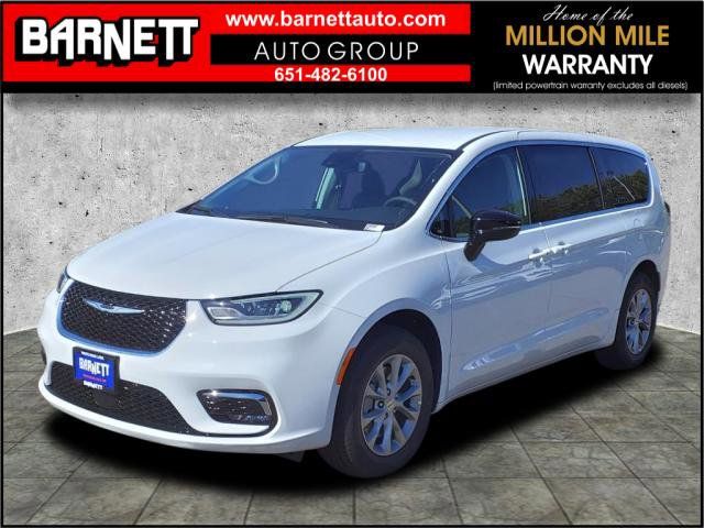 2024 Chrysler Pacifica Touring-L