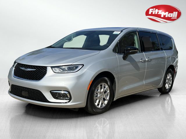 2024 Chrysler Pacifica Touring-L